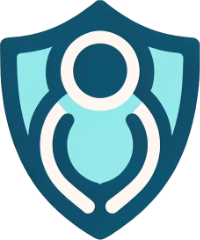 bezpiecznymaluch.com.pl Logo