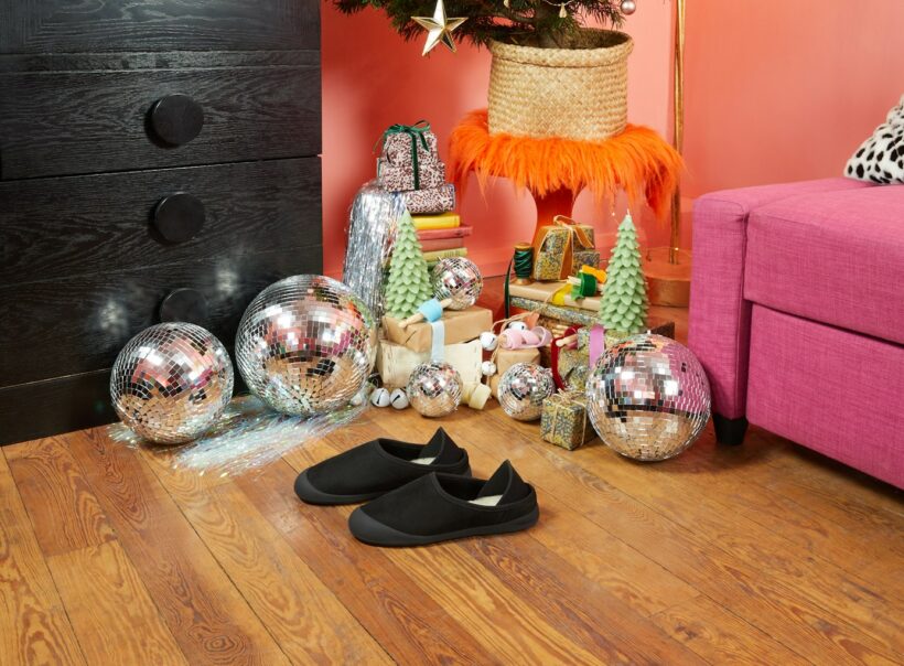 slippers